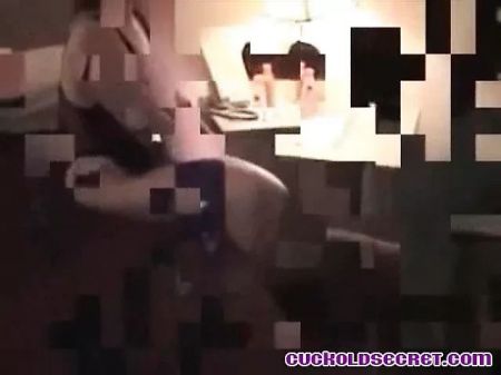 Cuckolds Grandmother Wifey And Her Big Black Cock Bull