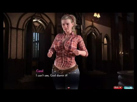 The Genesis Order 150 - Pc Gameplay