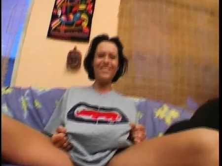 Raunchy Lovemaking With Thick Nippled Teenage