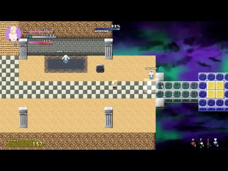 Super Bi-atch Z Tournament Hentai Game Ep1 Android Legitimate Fucky-fucky Fight
