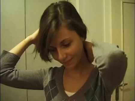 From The Czech Republic Katerina The Huge-titted Superslut Who Became A