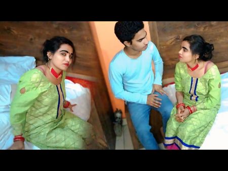 Inspector Ki Biwi Ka Boor Faar Diya