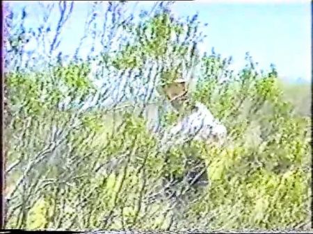 Bondage Vintage - Border Patrol