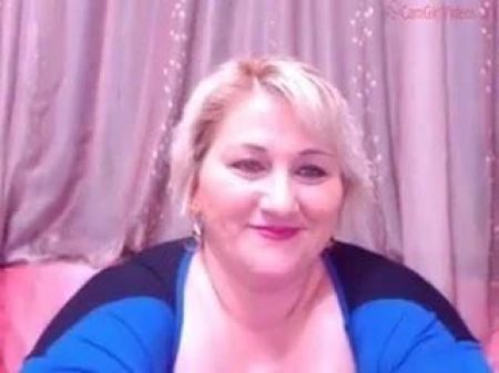 Marrybigboobs Cam Doll