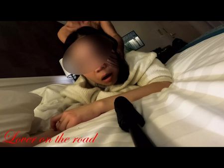 Wmaf Smashing A Kpop Celebrity In Her Hotel - Paramour On The Road