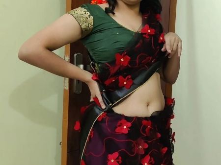 mallu guy and indian sexy desi passionate tamil aunty in saree having lovemaking and bj - dirty chat