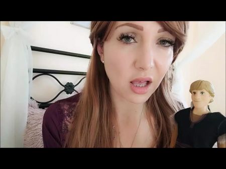 An Unmissable Opportunity: The Great Giantesses Costume Play In A Single Vid