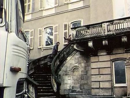 Autostop - Lustreport – 1974 , German , Utter Cinema , Erotic , Dvd