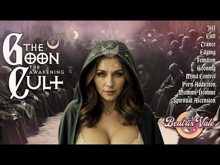 Goon Cult: The Arousal