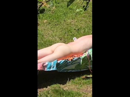Wife Caught Wanking Before Providing Blowage