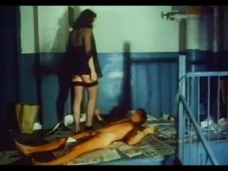 Masturbate N Jill (1979)