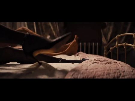 Margot Robie And Dicaprio Fucky-fucky Gig From The Hunk Of Wall Street