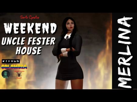 A Dark Weekend