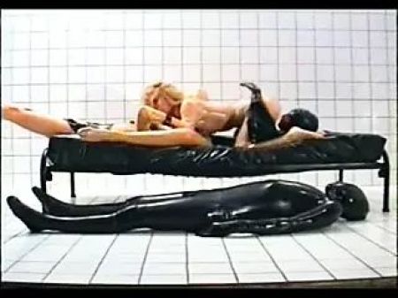 Pure Rubber And Spandex Old School