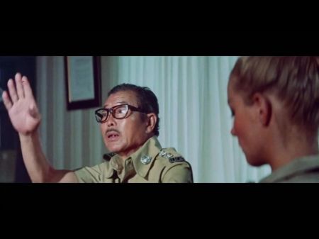 Deadly Angels 1977 – Dana