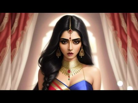 Deshi Bhabi Artificial Intelligence Bang-out Story Hot
