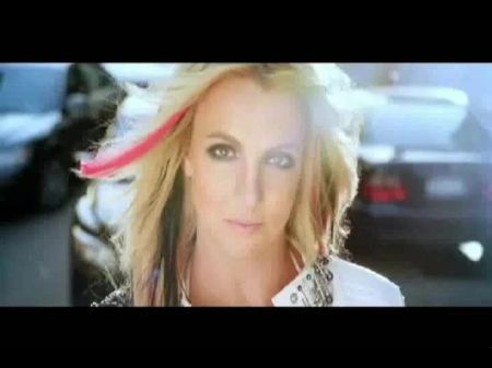 Britney Spears