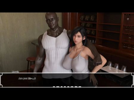 Phat Bbw Wifey Gets Boned In The Caboose , Wifey Gets Astonished By Spouse With A Big Black Man Rod Cock Bro - Tifa