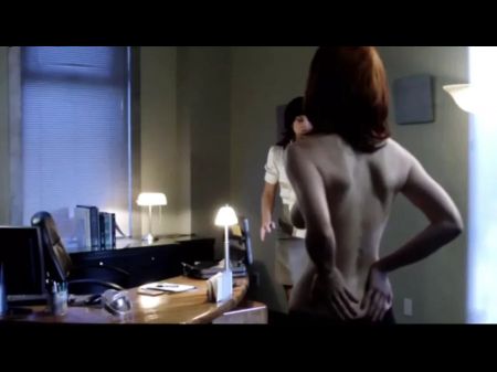Diana Gettinger And Moniqua Plante – Naked Melon Gig