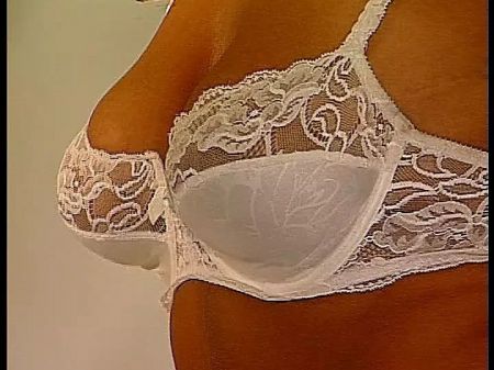 Vintage Retro German First-timer Your Daily Portion Of Porno