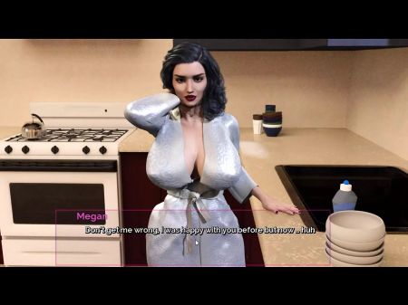 Shut Up And Dance - Part 13 - Megan Blown Me Off Under The Table And More