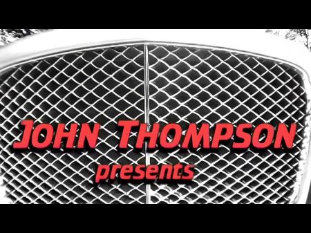 John Thompson Ggg Mass Ejaculation , Group Pummel , And Extraordinary Buttfuck Nailing .