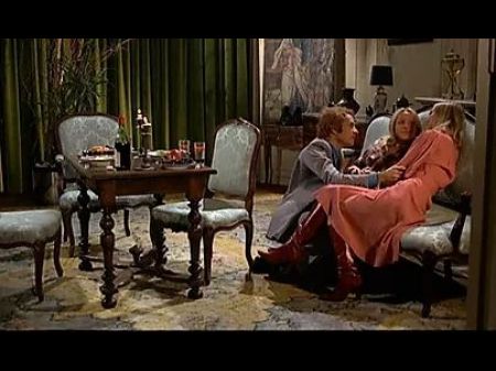 Brigitte Lahaie 1977 - Les Plaisirs Fous