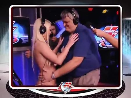 The Howard Stern Show , 2002 Summer Intern Beauty Pageant