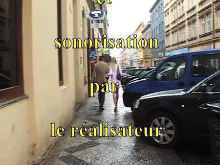 Gorgeous French Fair Haired Gets Her Taut Bootie Pounded Tough