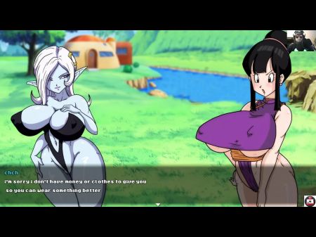 Supah Tart Z Tournament 2 - Pt 9