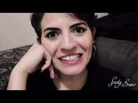 As A Supreme Cuckquean Wife , I Hired A Cougar For My Husband To Fuck His Backside