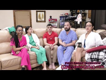 Nurse Channy Crossfire Undress Searches Nurse Aria Nicole , Aria