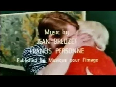 Greedy Youthful Nymphs 1974