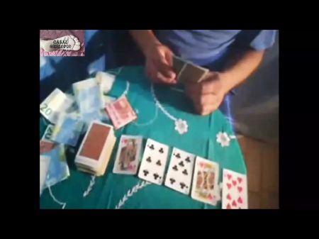 Wife Pay Debit Poker