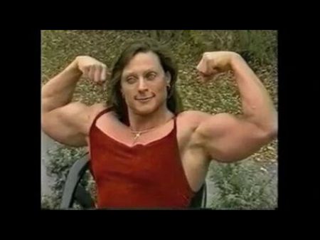 Immense Chick