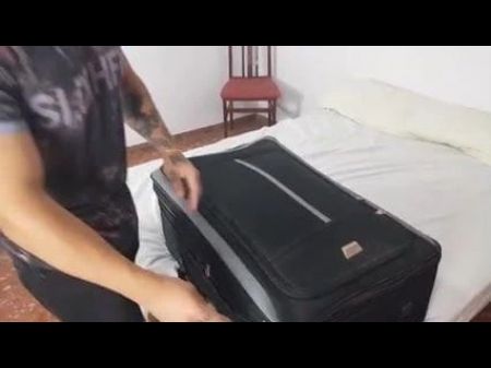 Candy Chick Pranks A Mate And Films It With A Cam