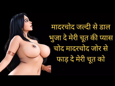 Hindi Audio Story: Clear Hindi Audio Story Utter Desi Voice , Lovely And Sexy Audio Orgy Story , Perfect Hindi Audio Orgy Story