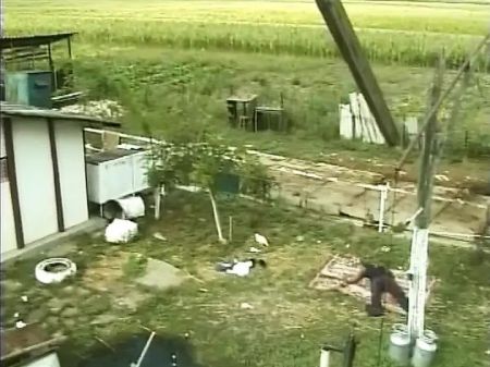 Peasants And Farmers Love Their Break Hours Tearing Up In The Work Fields !