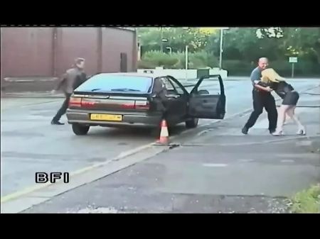 Legal Beatings - Collection Movie