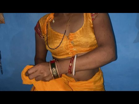 Village Bhabhi Poke With Fresh Bf In The Home Flick