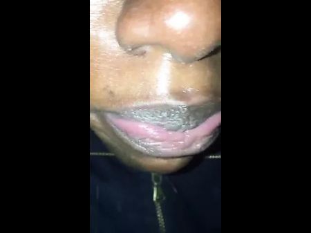 (must See) Her Eyes While She Suck Is Mind-blowing