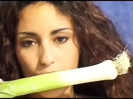 Vegetable Surprise .