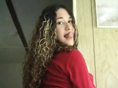 Spectacular Sensuous Performance By Lenka As Much Black-haired As She Is Insane As She Lets Her Bf Wank Her