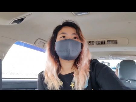 Risky Audience Hook-up - Asian , Strong Ravage Her For A Free Ride - Pinayloversph
