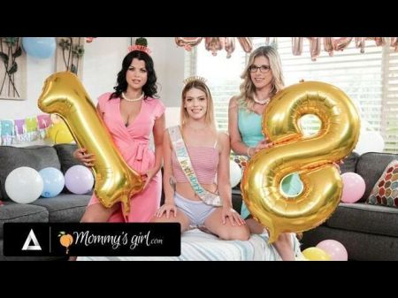 The Brilliant Birthday For My Stepdaughter