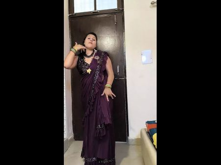 Puja Bhabhi Nude Dance