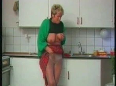 Sexy Granny Solo