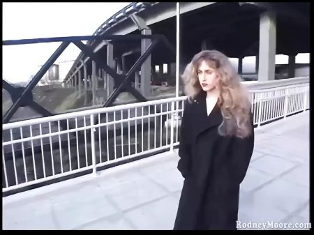 Shaggy Vintage Outdoor Flashing