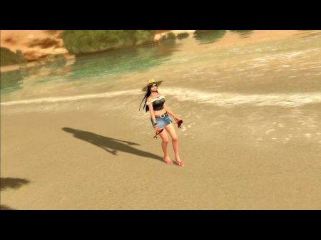 Lets Play Dead Or Alive Extraordinary Two - 31 Von 35 (deutsch)