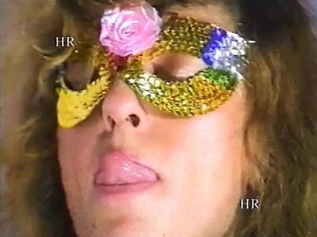 Italian Pornography On Vhs With Swinger Lovers In Masks #4